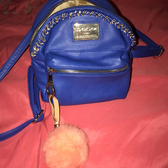 BeBe Mini Backpack 🎒 - Picture 6 of 7